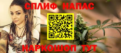 гидра Мариинск